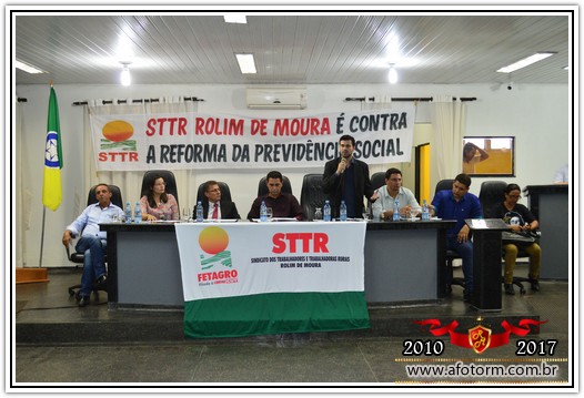 rolim de moura